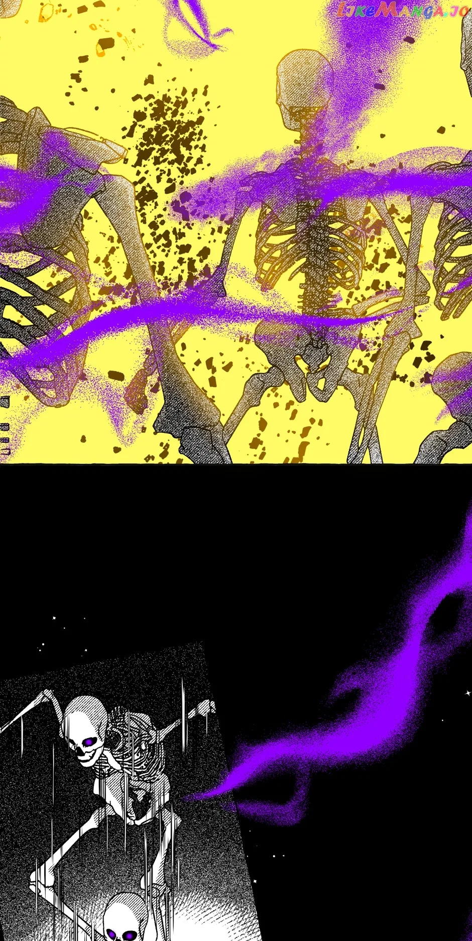 The Contractors Of Pandora Chapter 93 – Page 3