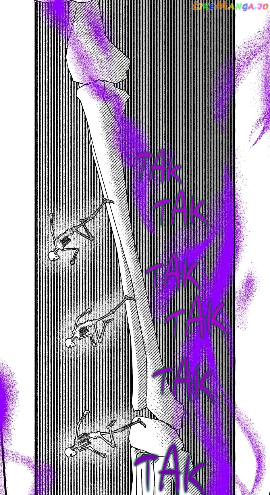 The Contractors Of Pandora Chapter 93 – Page 8