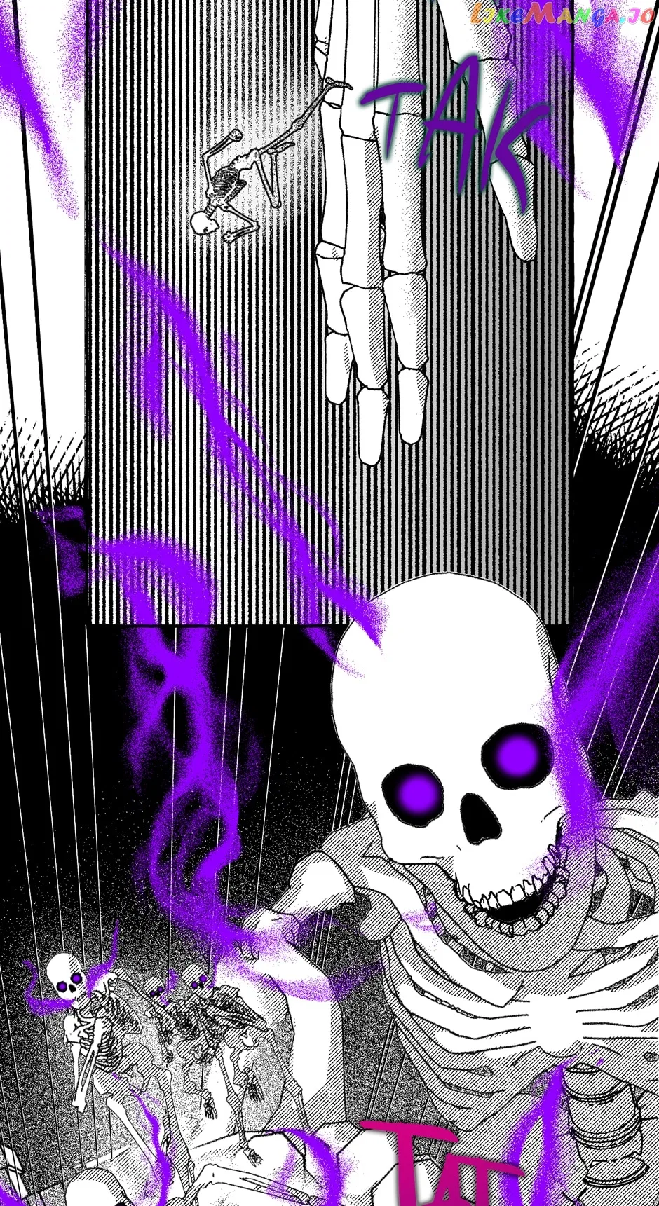 The Contractors Of Pandora Chapter 93 – Page 9