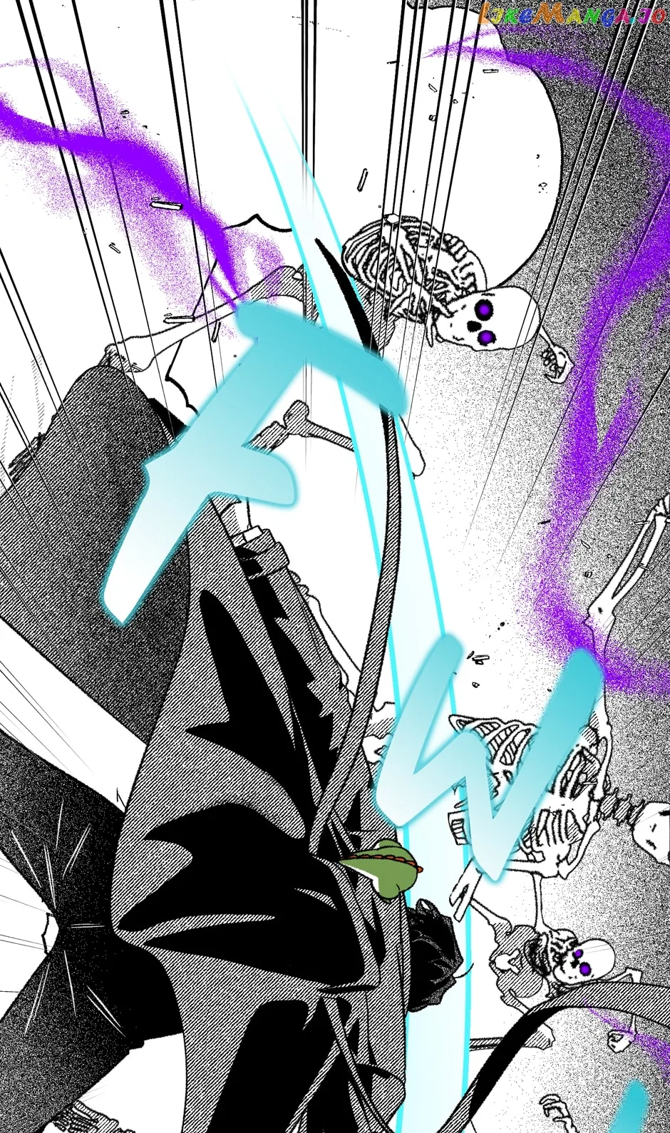 The Contractors Of Pandora Chapter 93 – Page 13