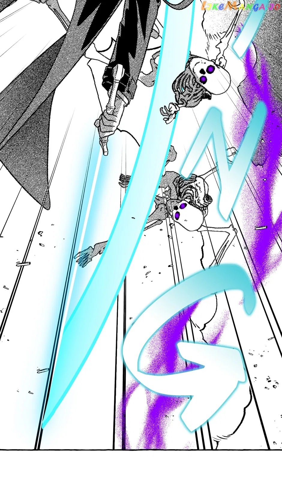 The Contractors Of Pandora Chapter 93 – Page 14