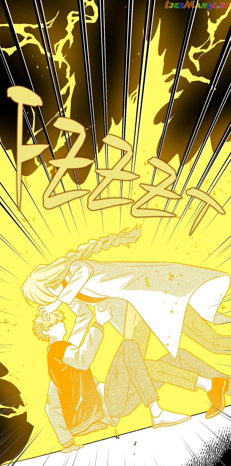 The Contractors Of Pandora Chapter 93 – Page 28