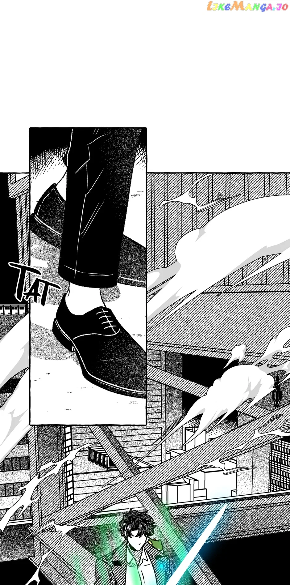 The Contractors Of Pandora Chapter 93 – Page 30
