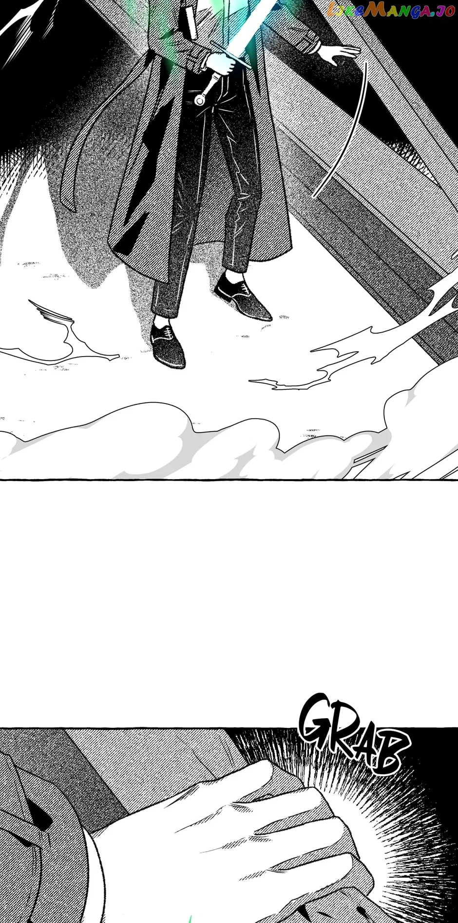The Contractors Of Pandora Chapter 93 – Page 31