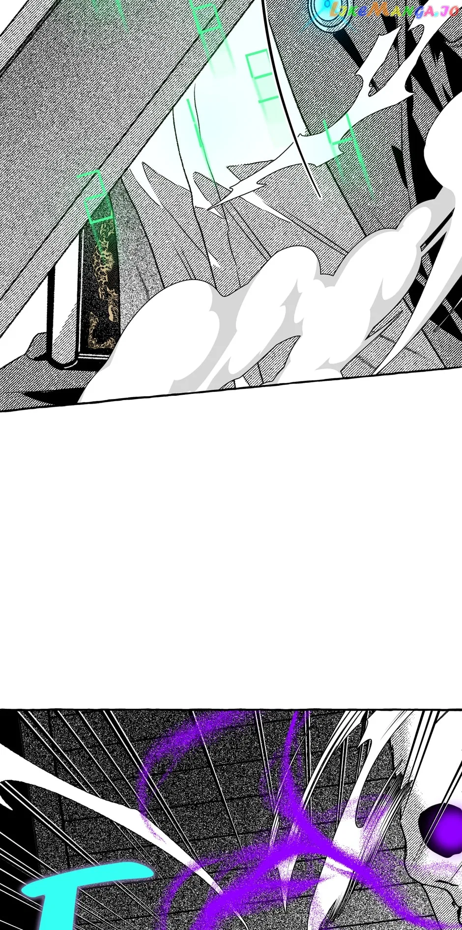 The Contractors Of Pandora Chapter 93 – Page 33