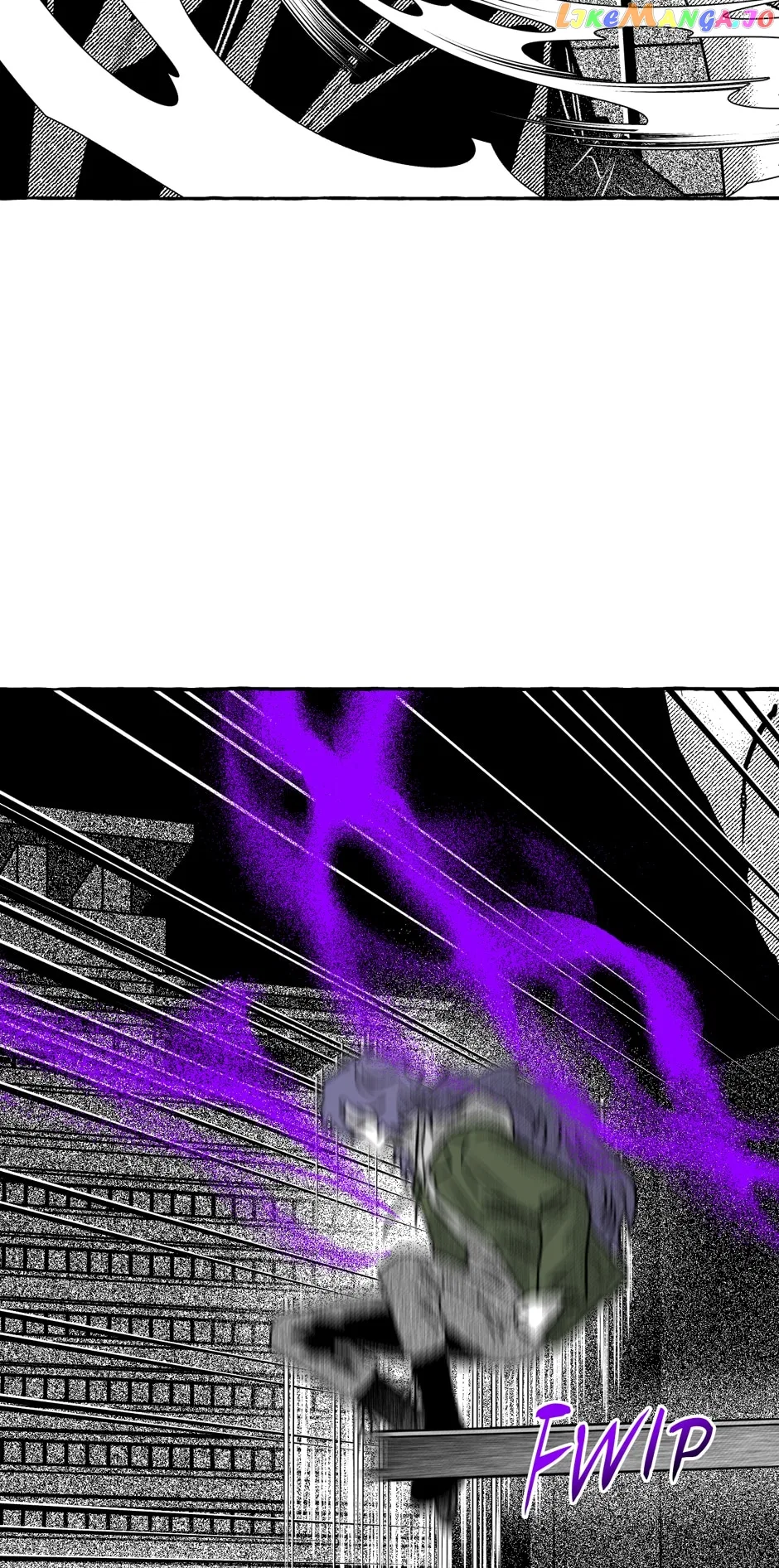 The Contractors Of Pandora Chapter 93 – Page 35