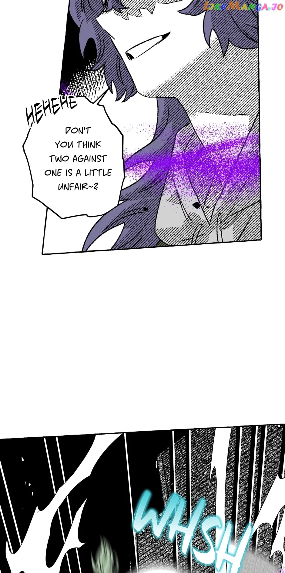 The Contractors Of Pandora Chapter 93 – Page 41