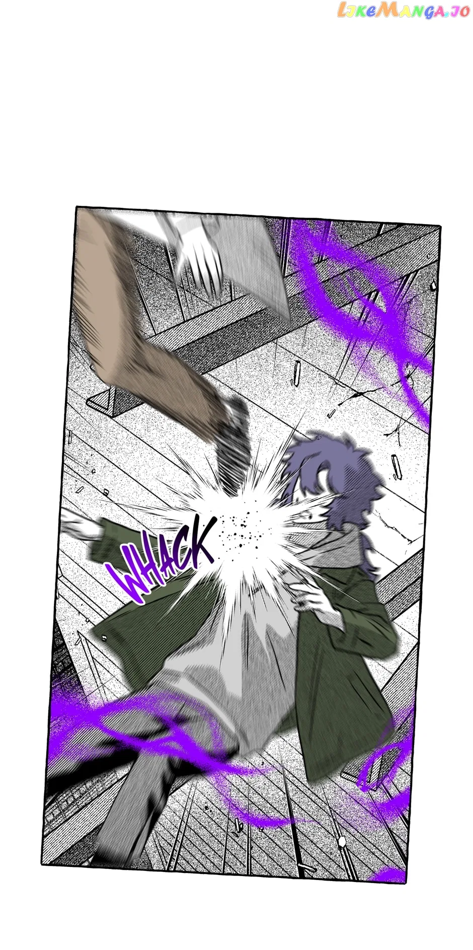 The Contractors Of Pandora Chapter 93 – Page 43