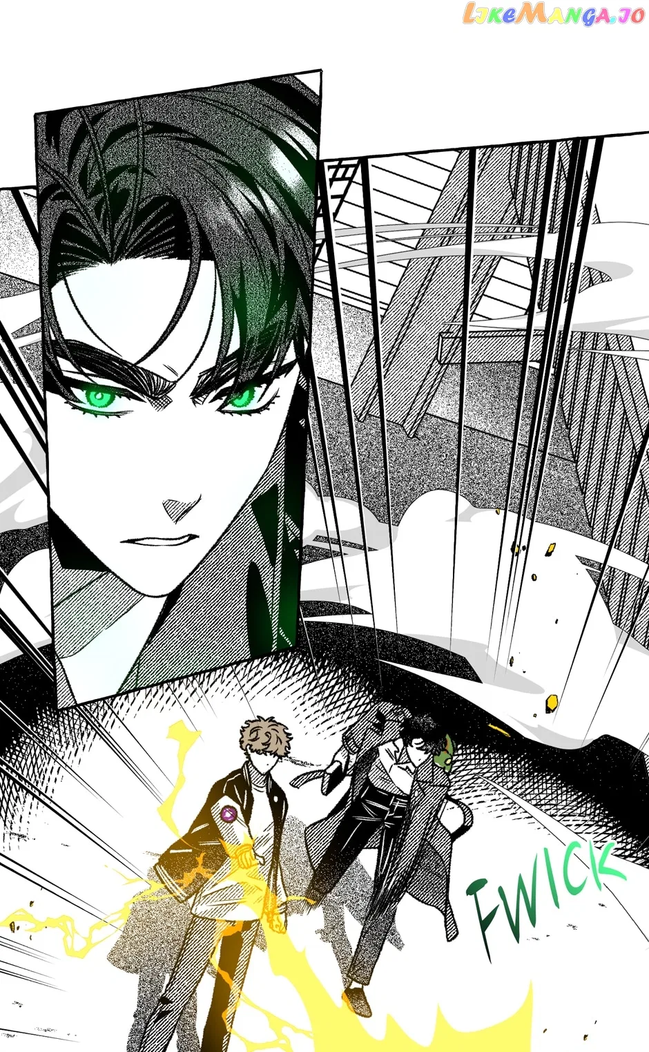The Contractors Of Pandora Chapter 93 – Page 44