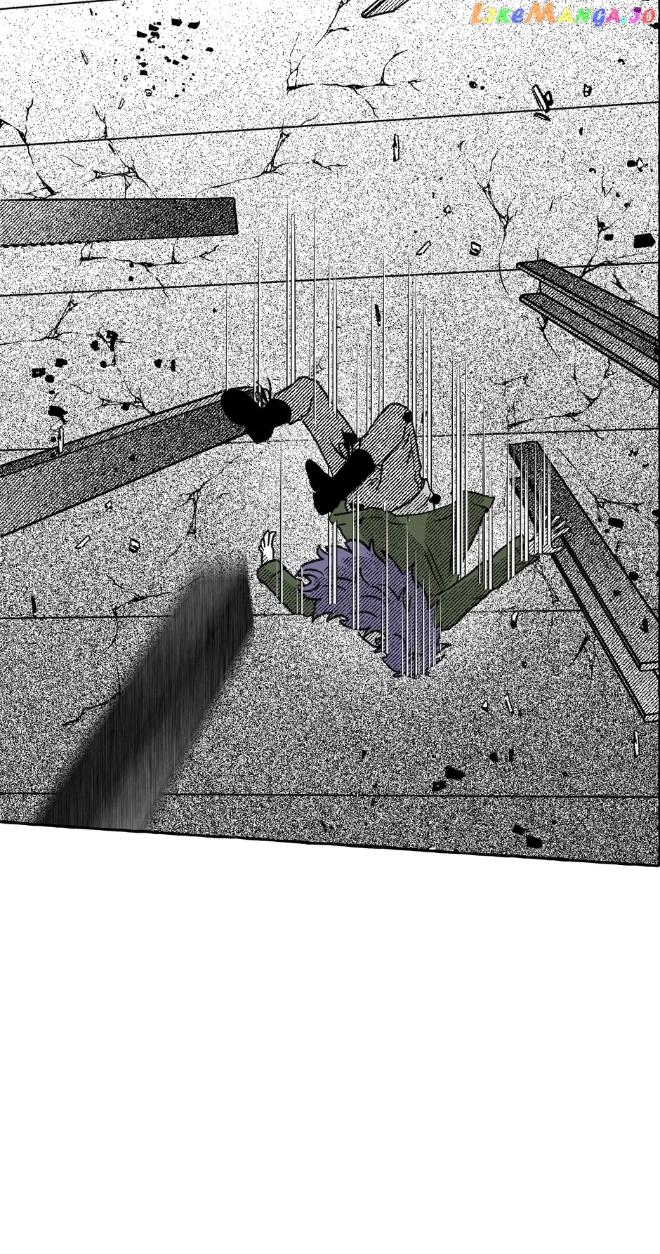 The Contractors Of Pandora Chapter 93 – Page 51