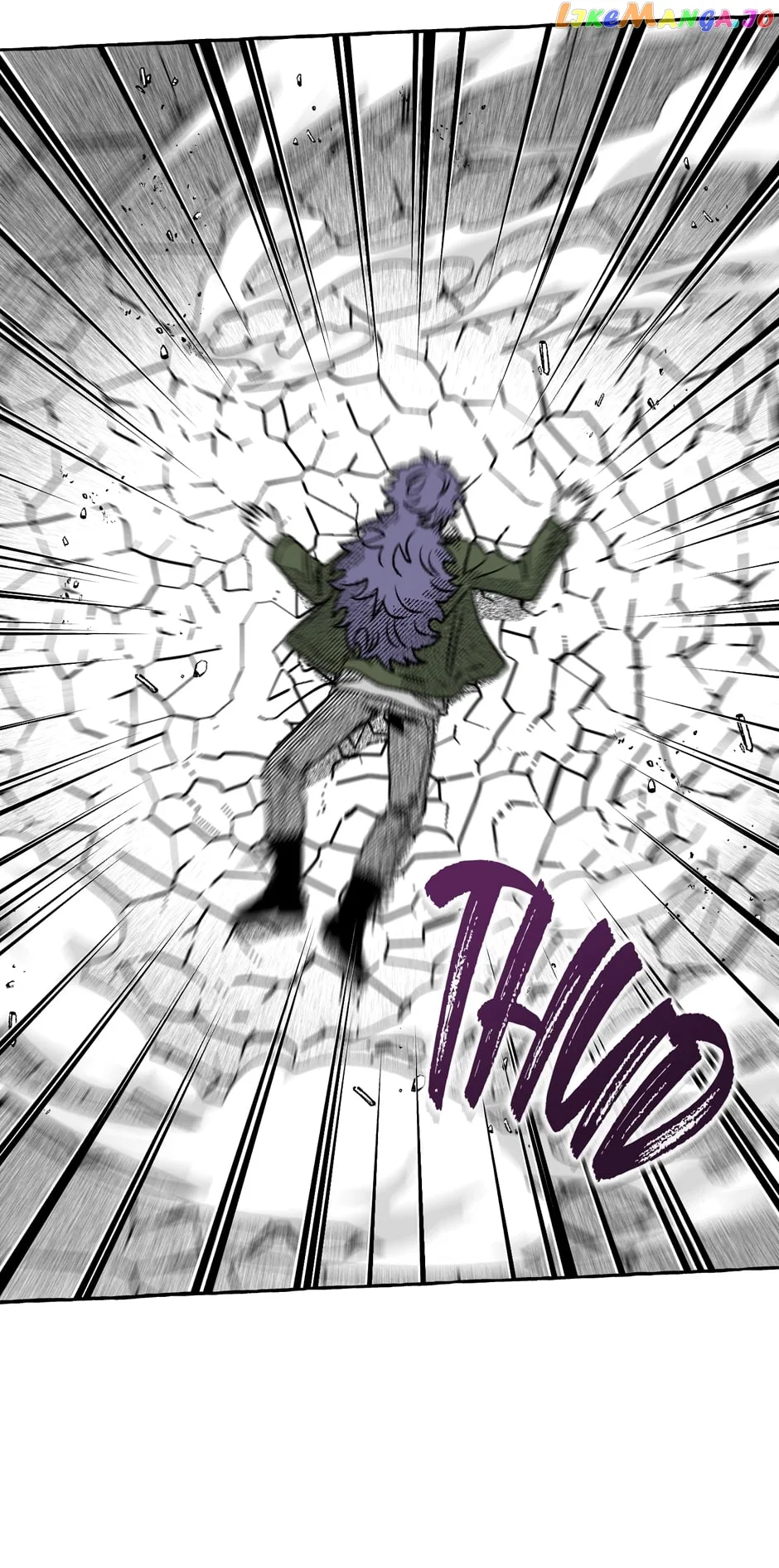 The Contractors Of Pandora Chapter 93 – Page 52