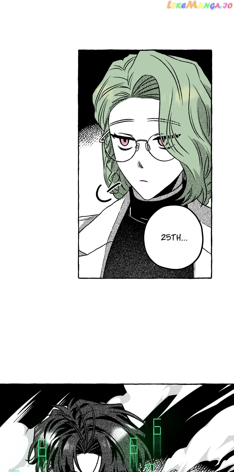 The Contractors Of Pandora Chapter 93 – Page 57