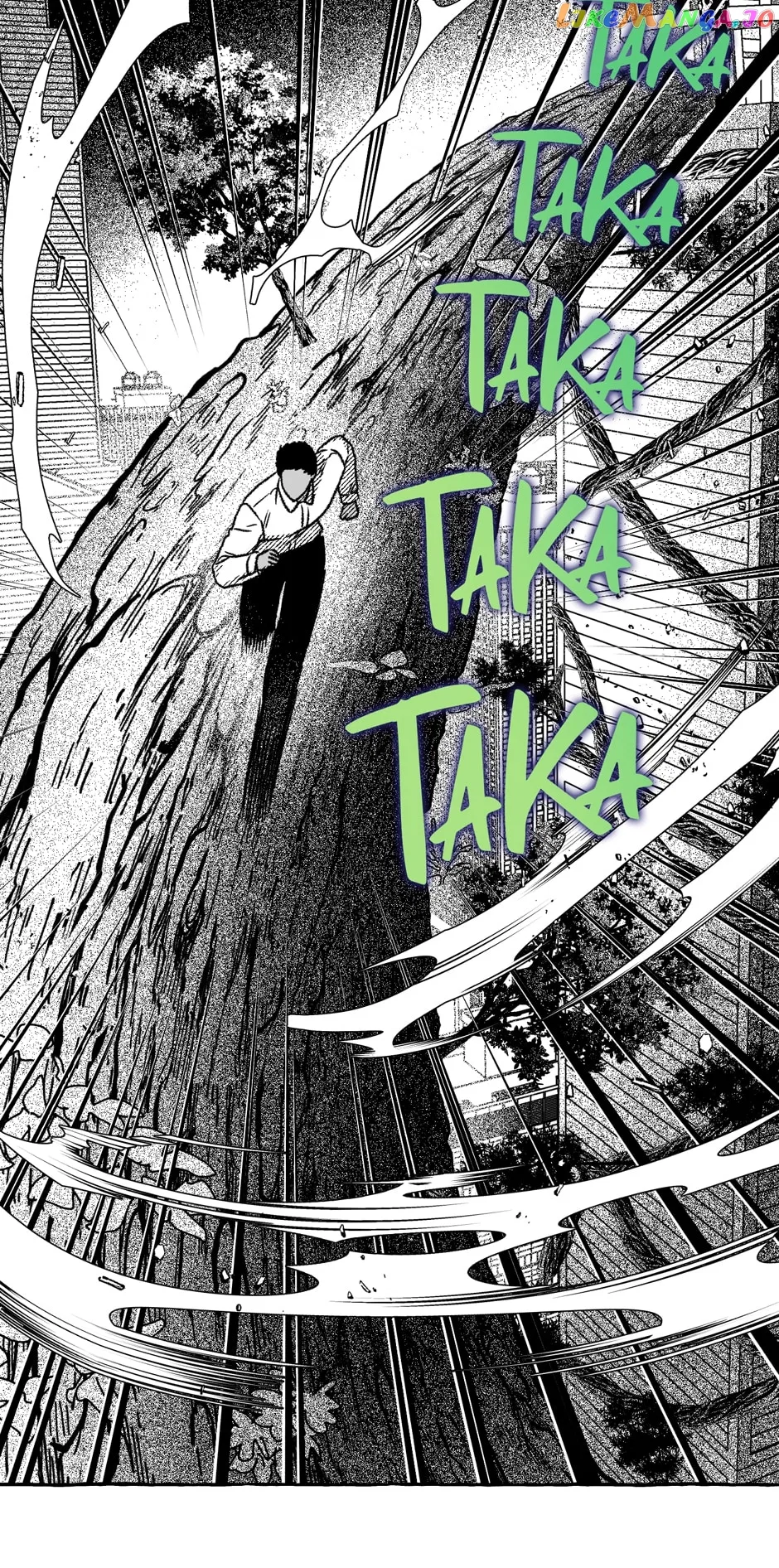 The Contractors Of Pandora Chapter 93 – Page 61