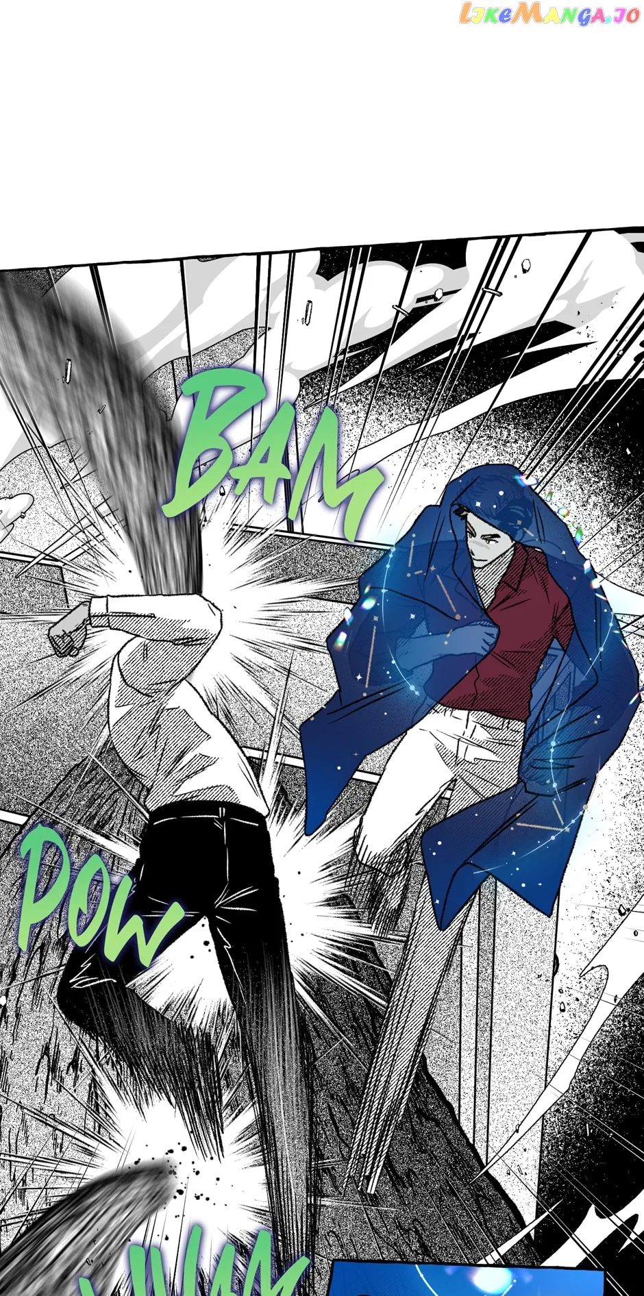 The Contractors Of Pandora Chapter 93 – Page 62