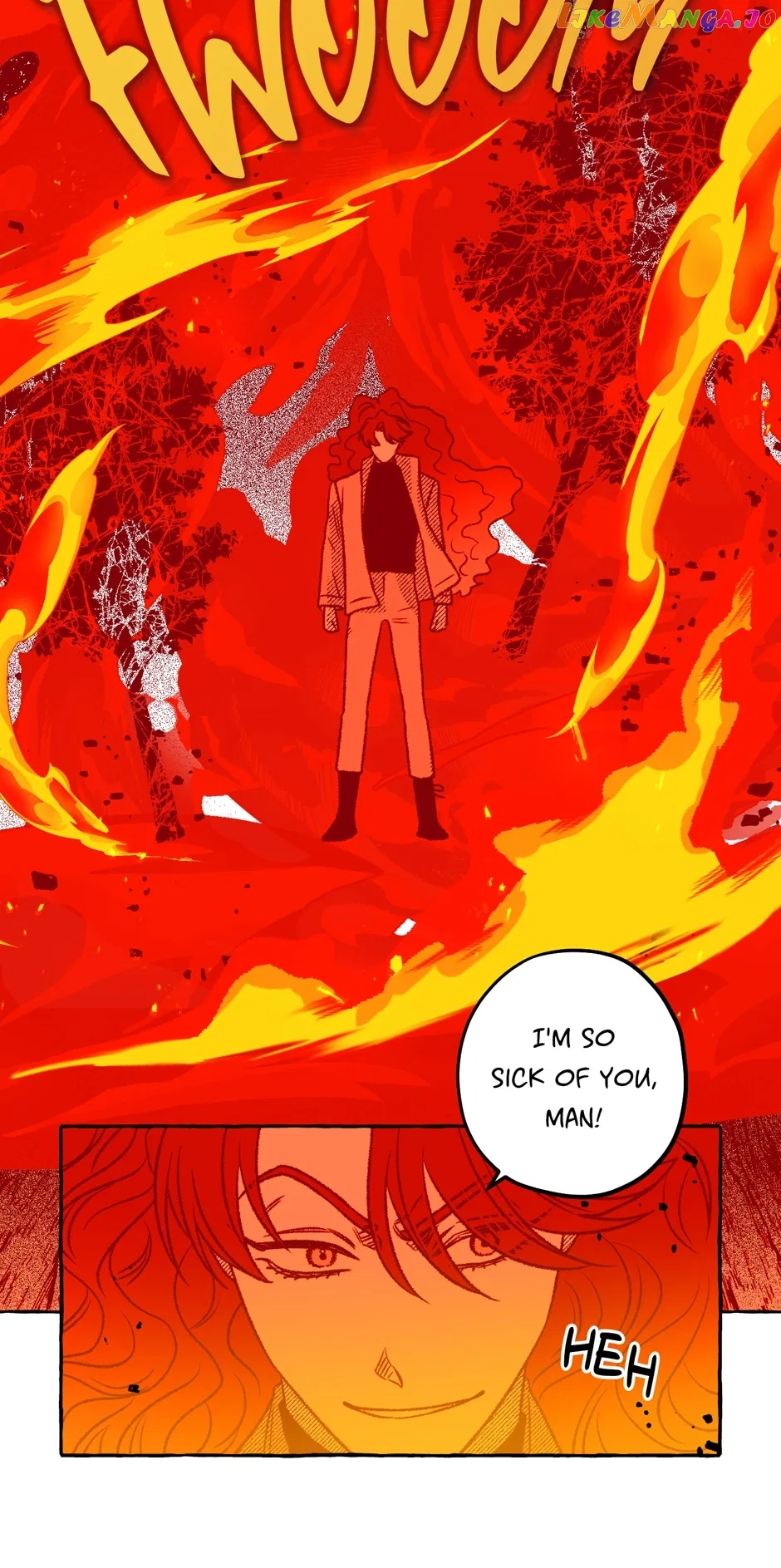 The Contractors Of Pandora Chapter 93 – Page 65