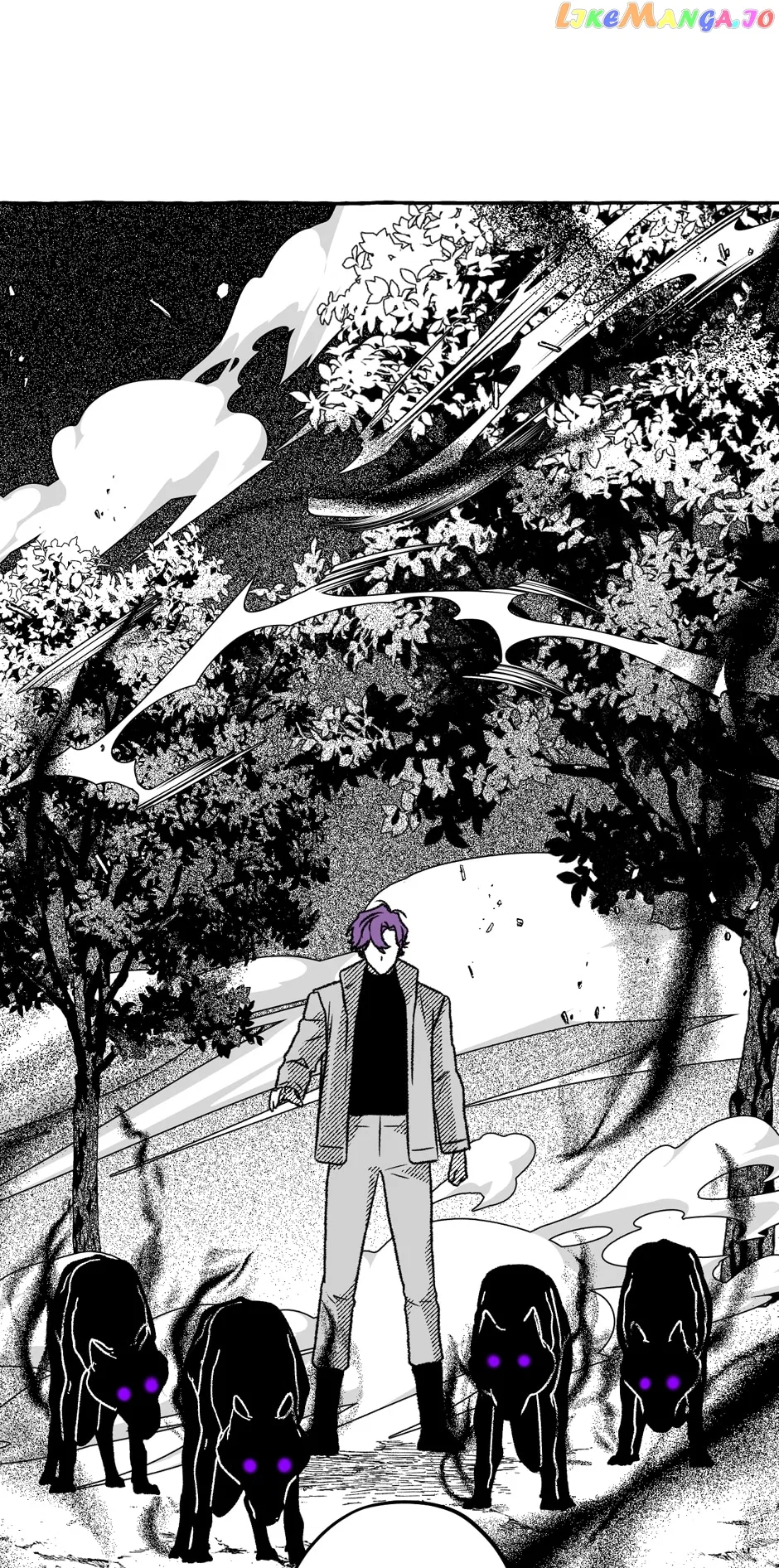 The Contractors Of Pandora Chapter 93 – Page 66