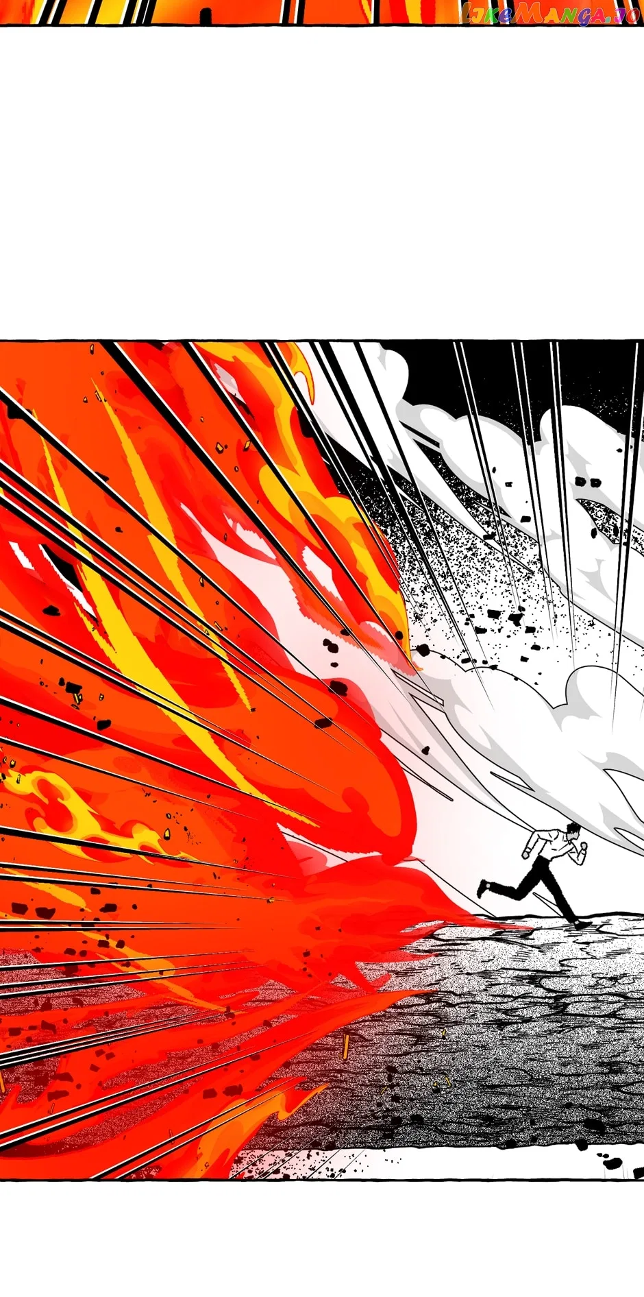 The Contractors Of Pandora Chapter 93 – Page 69