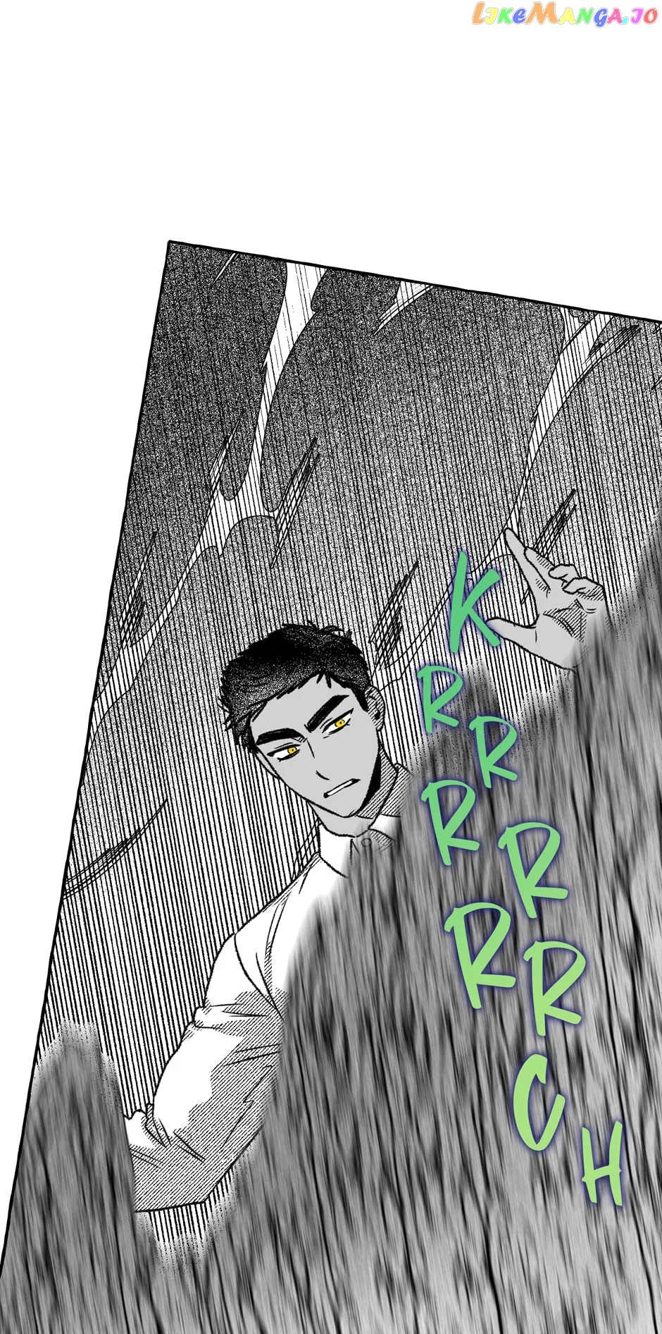 The Contractors Of Pandora Chapter 93 – Page 70