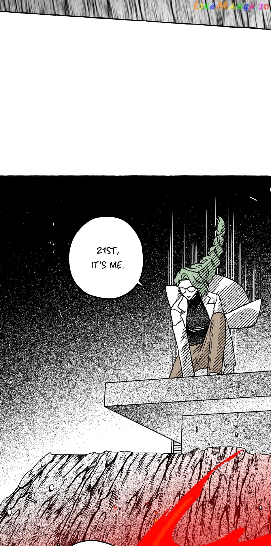 The Contractors Of Pandora Chapter 93 – Page 71