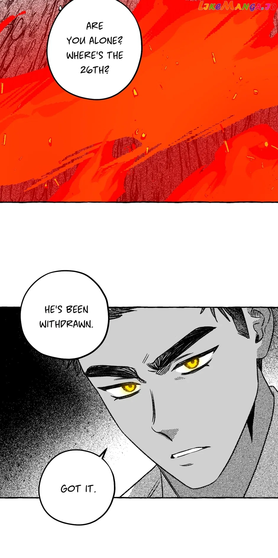 The Contractors Of Pandora Chapter 93 – Page 72