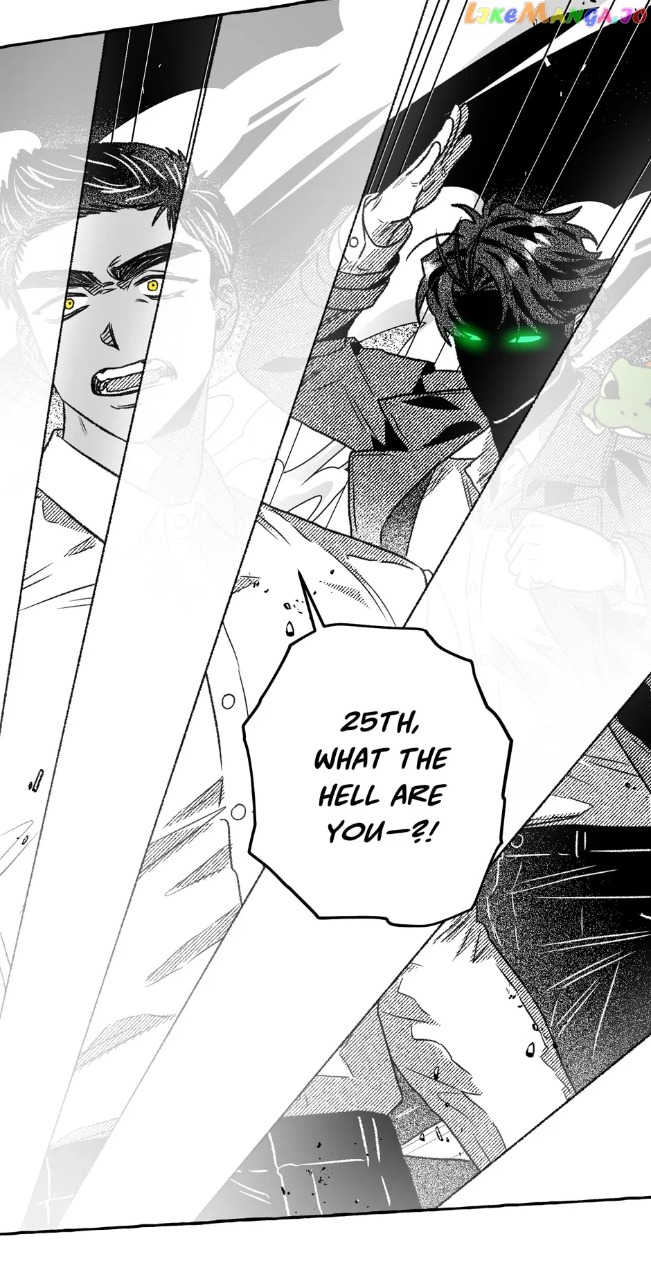 The Contractors Of Pandora Chapter 93 – Page 79