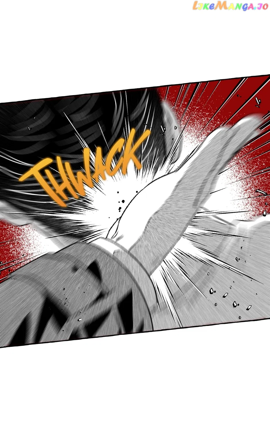The Contractors Of Pandora Chapter 93 – Page 80