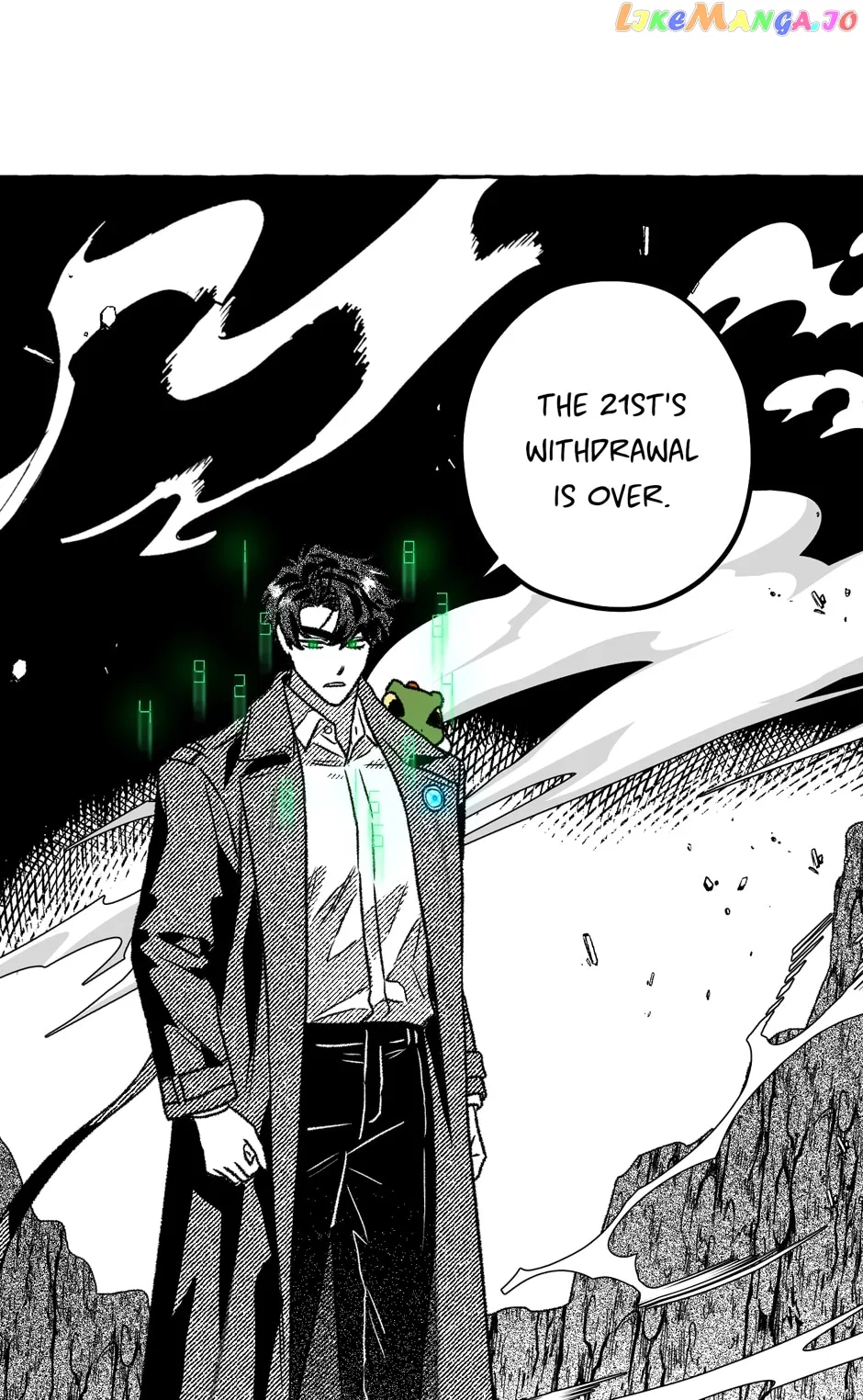 The Contractors Of Pandora Chapter 93 – Page 81