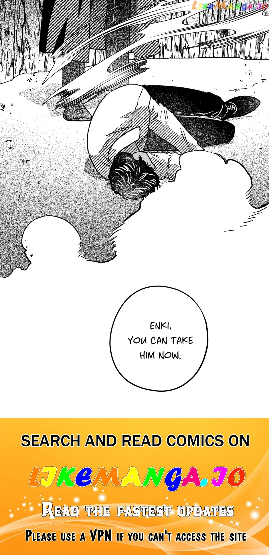 The Contractors Of Pandora Chapter 93 – Page 82