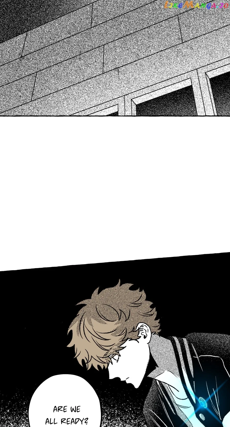The Contractors Of Pandora Chapter 92 – Page 8