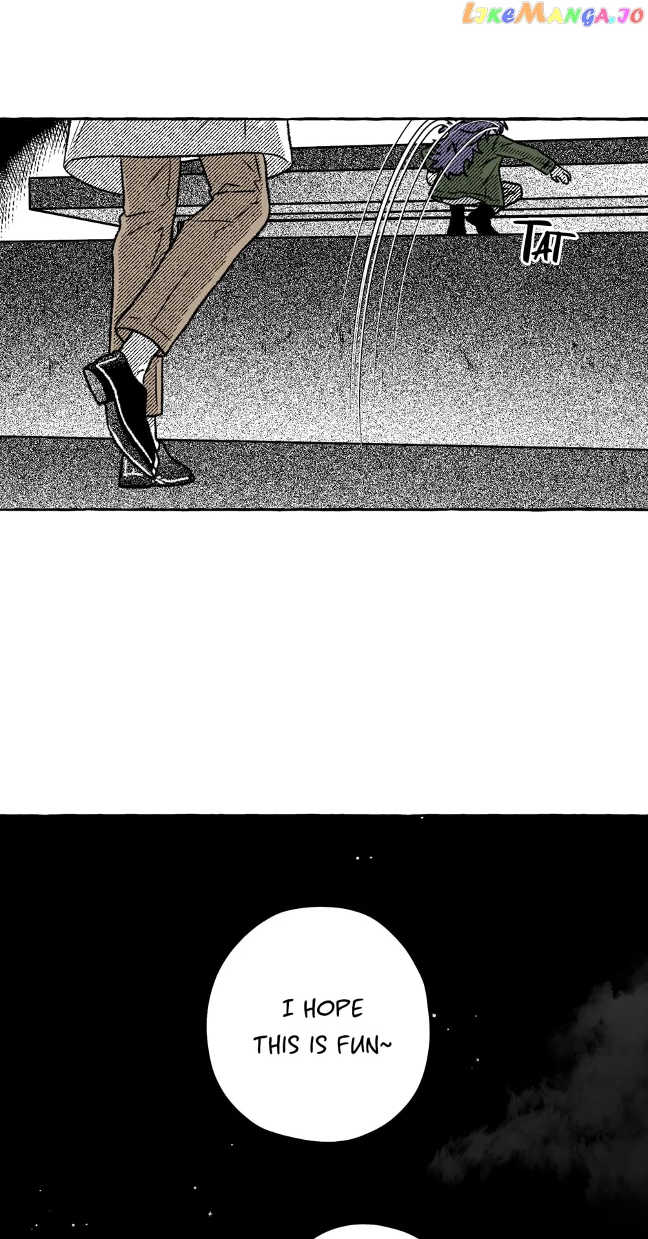 The Contractors Of Pandora Chapter 92 – Page 18