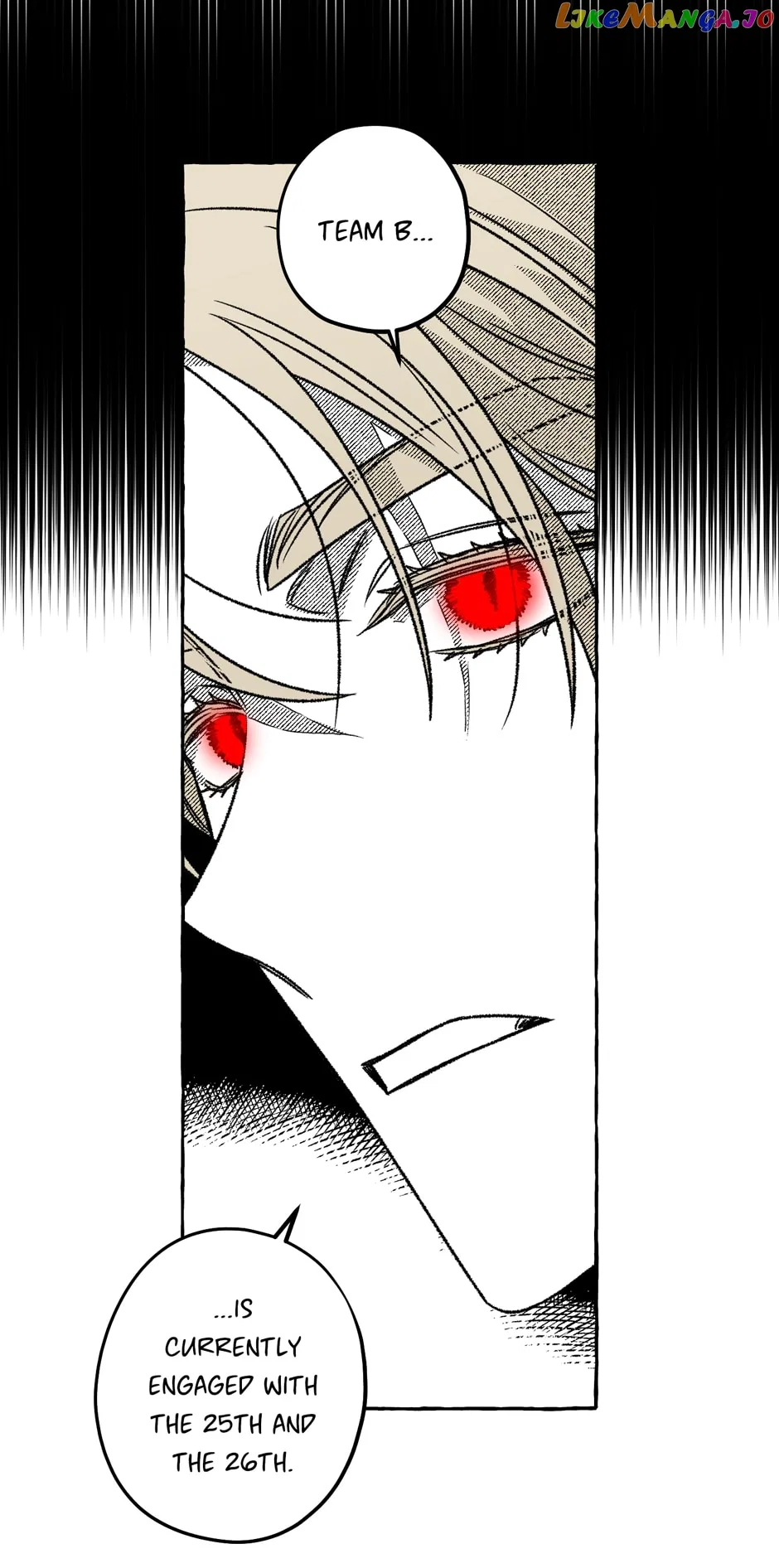 The Contractors Of Pandora Chapter 92 – Page 31