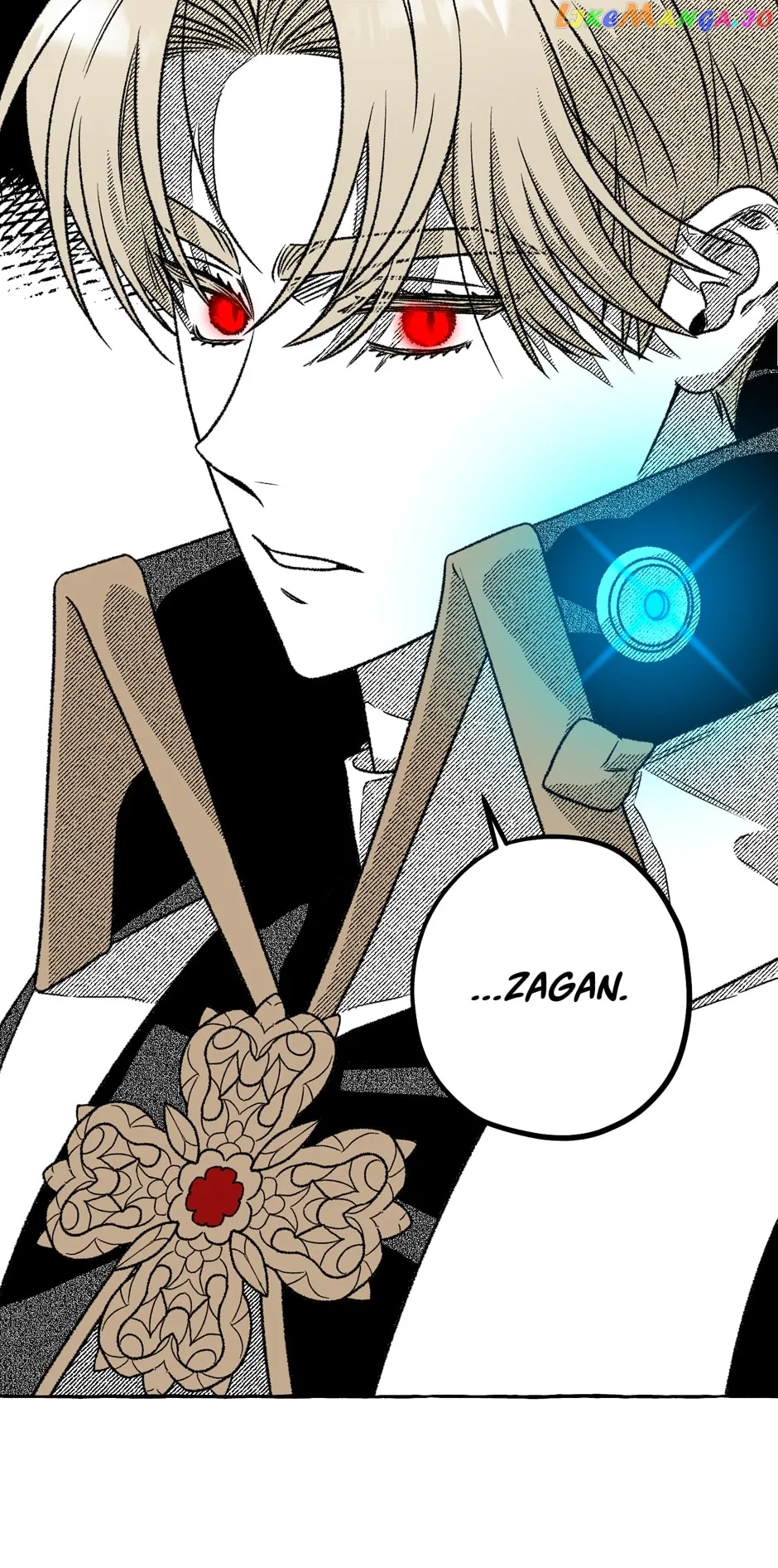 The Contractors Of Pandora Chapter 92 – Page 38