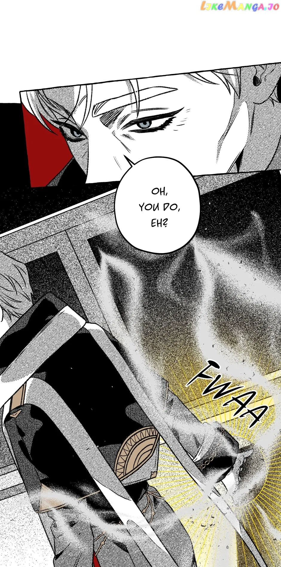 The Contractors Of Pandora Chapter 92 – Page 39