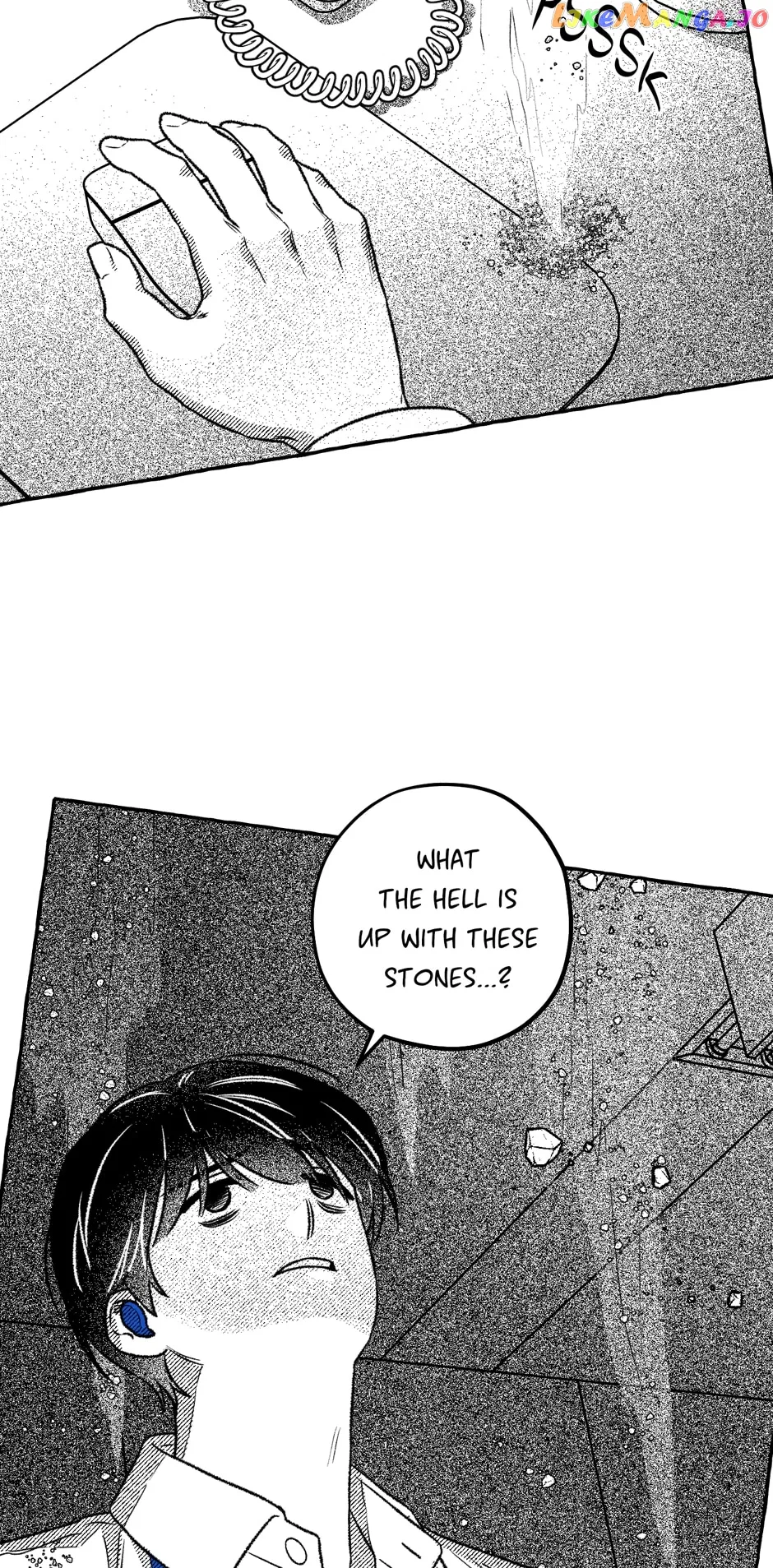 The Contractors Of Pandora Chapter 92 – Page 43