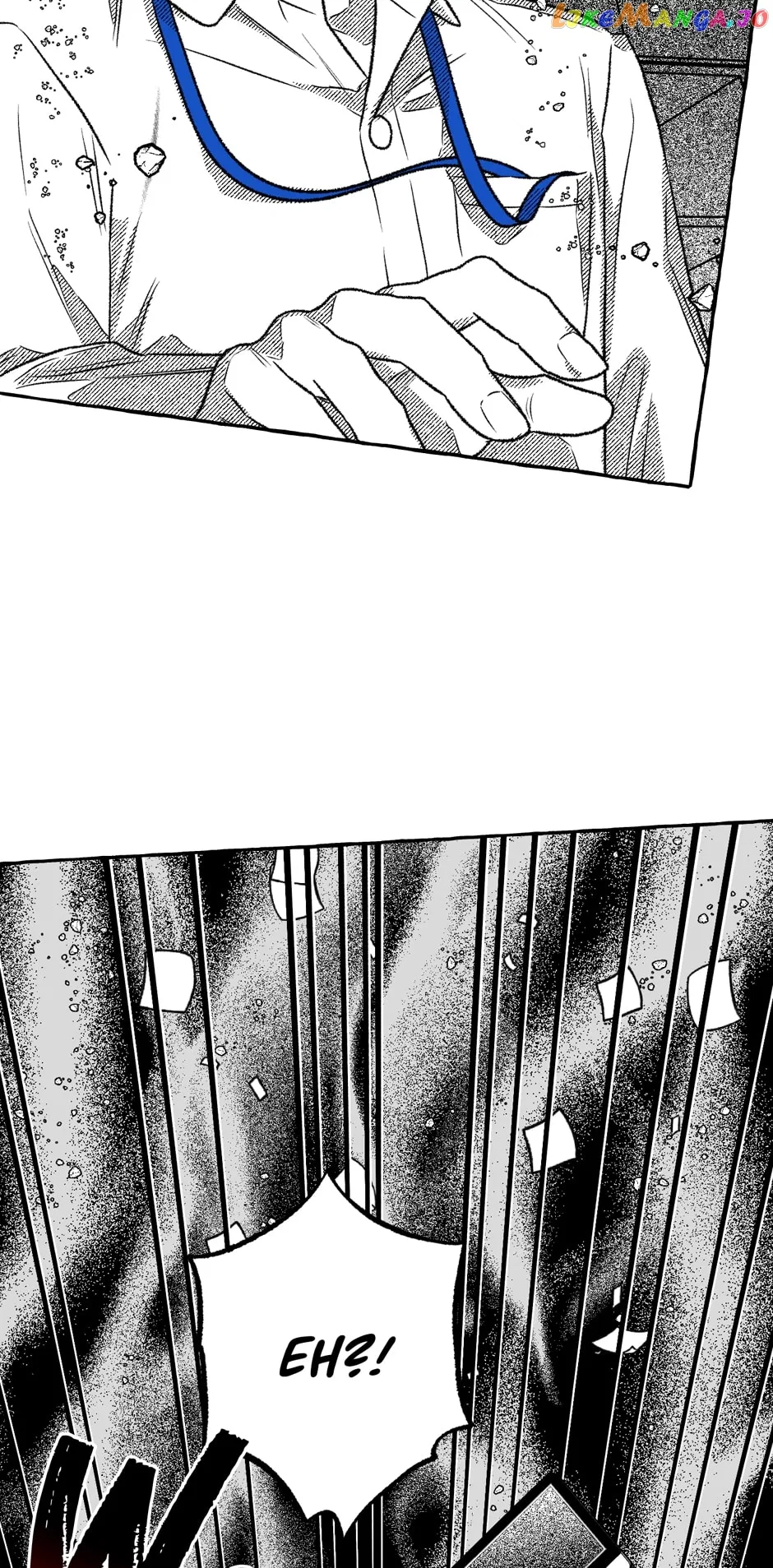 The Contractors Of Pandora Chapter 92 – Page 44