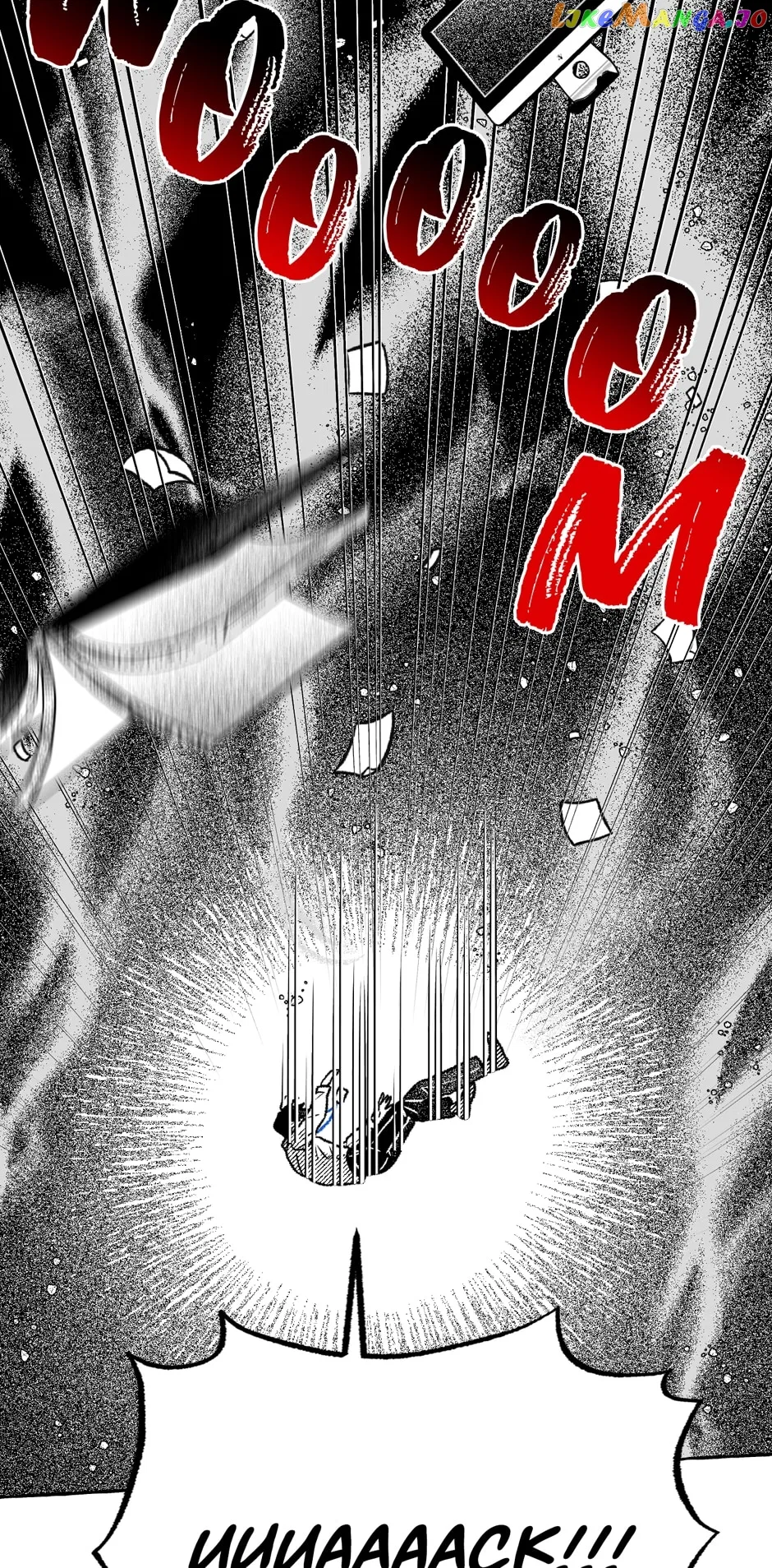 The Contractors Of Pandora Chapter 92 – Page 45