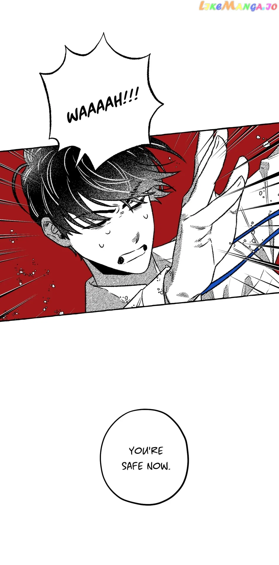 The Contractors Of Pandora Chapter 92 – Page 47