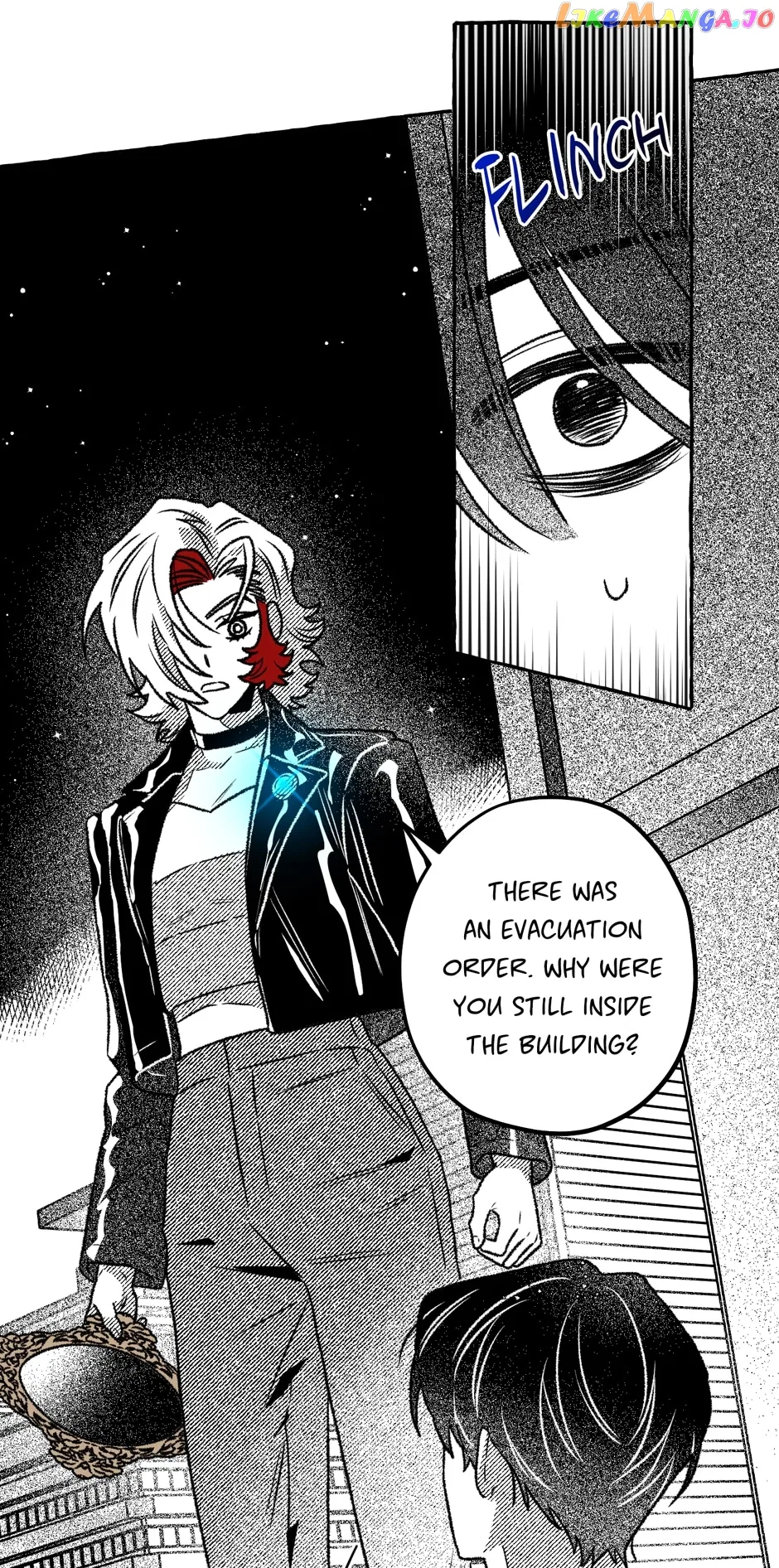 The Contractors Of Pandora Chapter 92 – Page 48