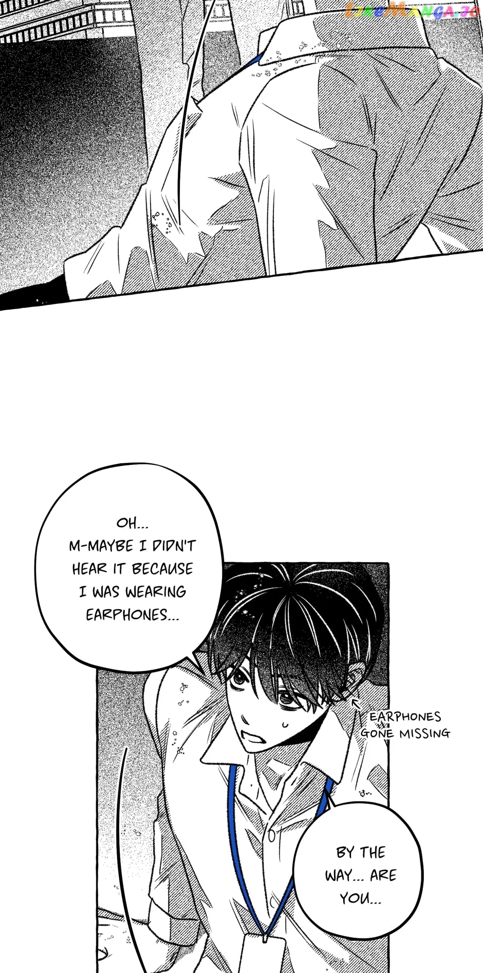 The Contractors Of Pandora Chapter 92 – Page 49