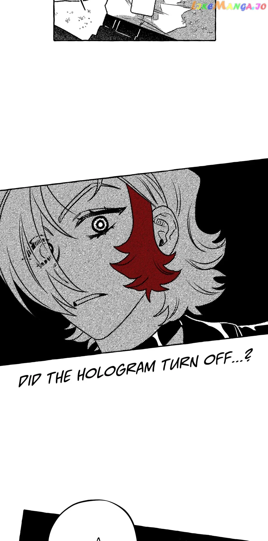 The Contractors Of Pandora Chapter 92 – Page 50