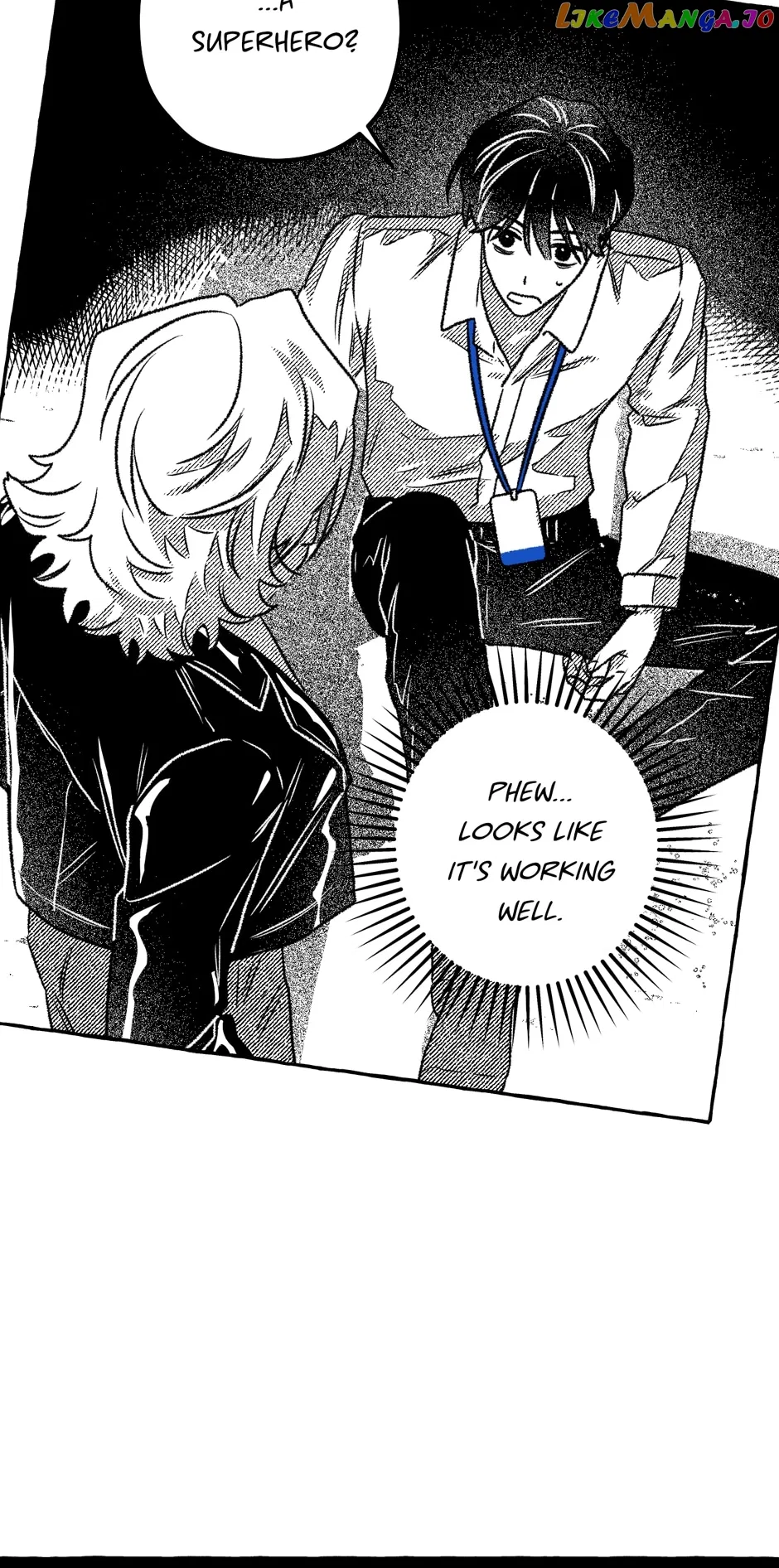 The Contractors Of Pandora Chapter 92 – Page 51