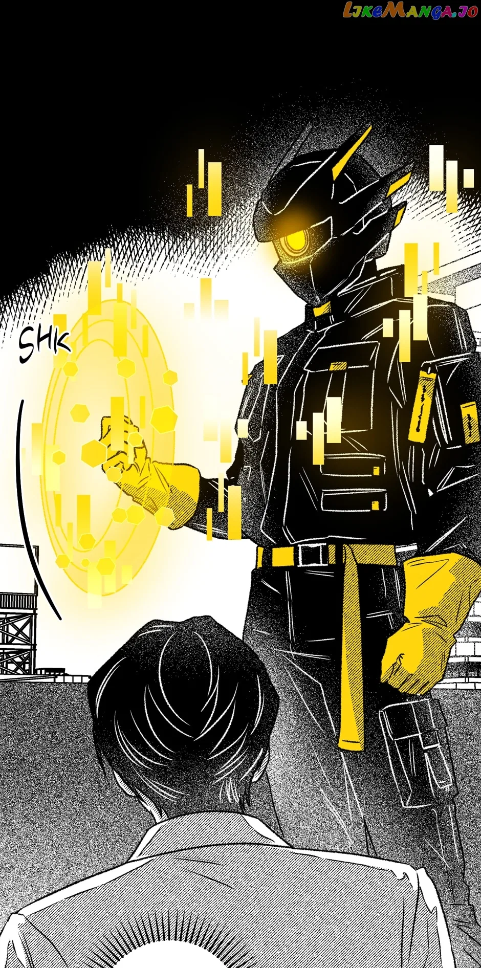 The Contractors Of Pandora Chapter 92 – Page 52