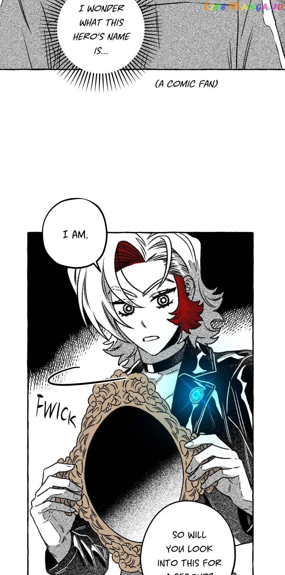 The Contractors Of Pandora Chapter 92 – Page 53