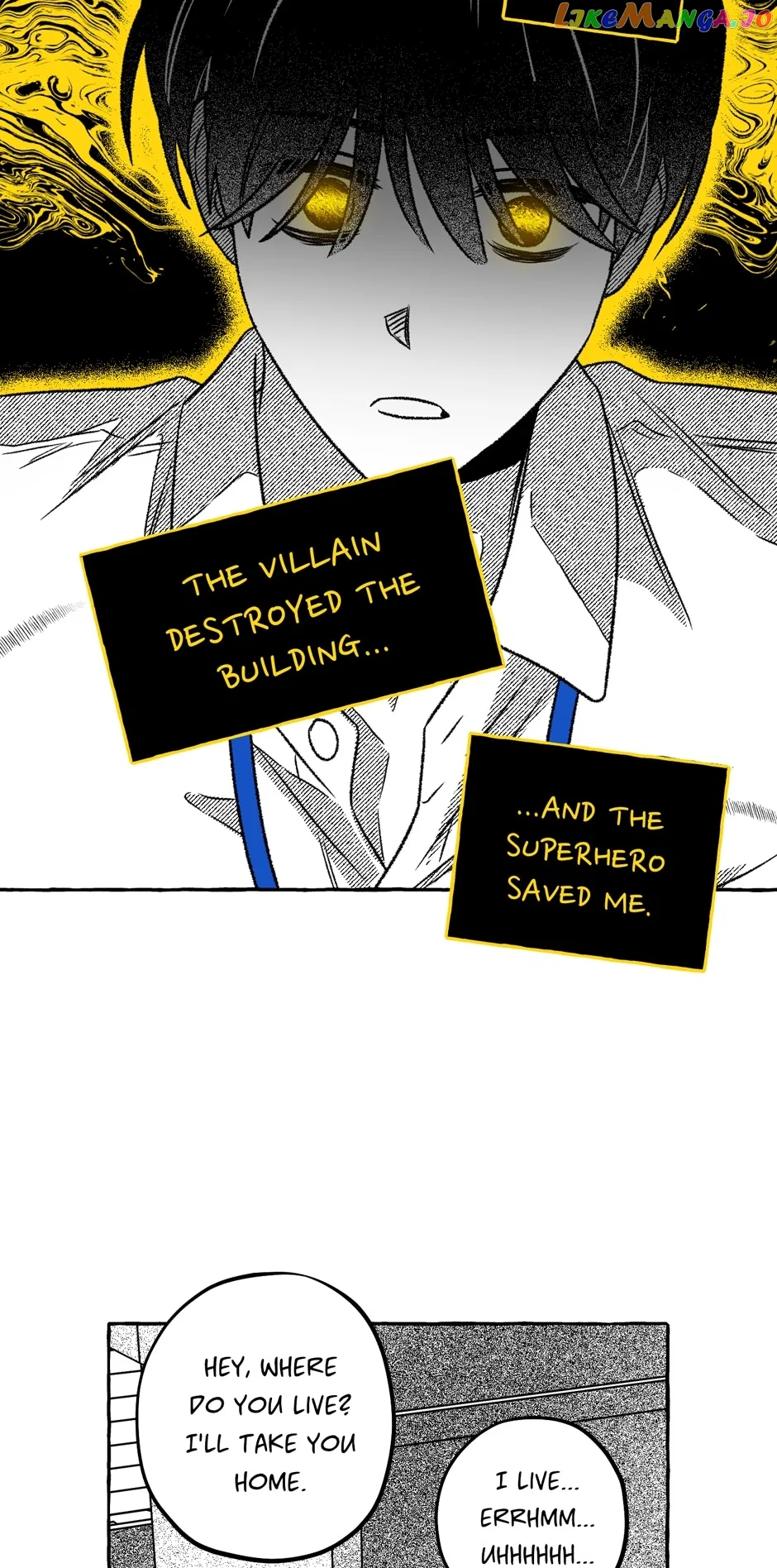The Contractors Of Pandora Chapter 92 – Page 56