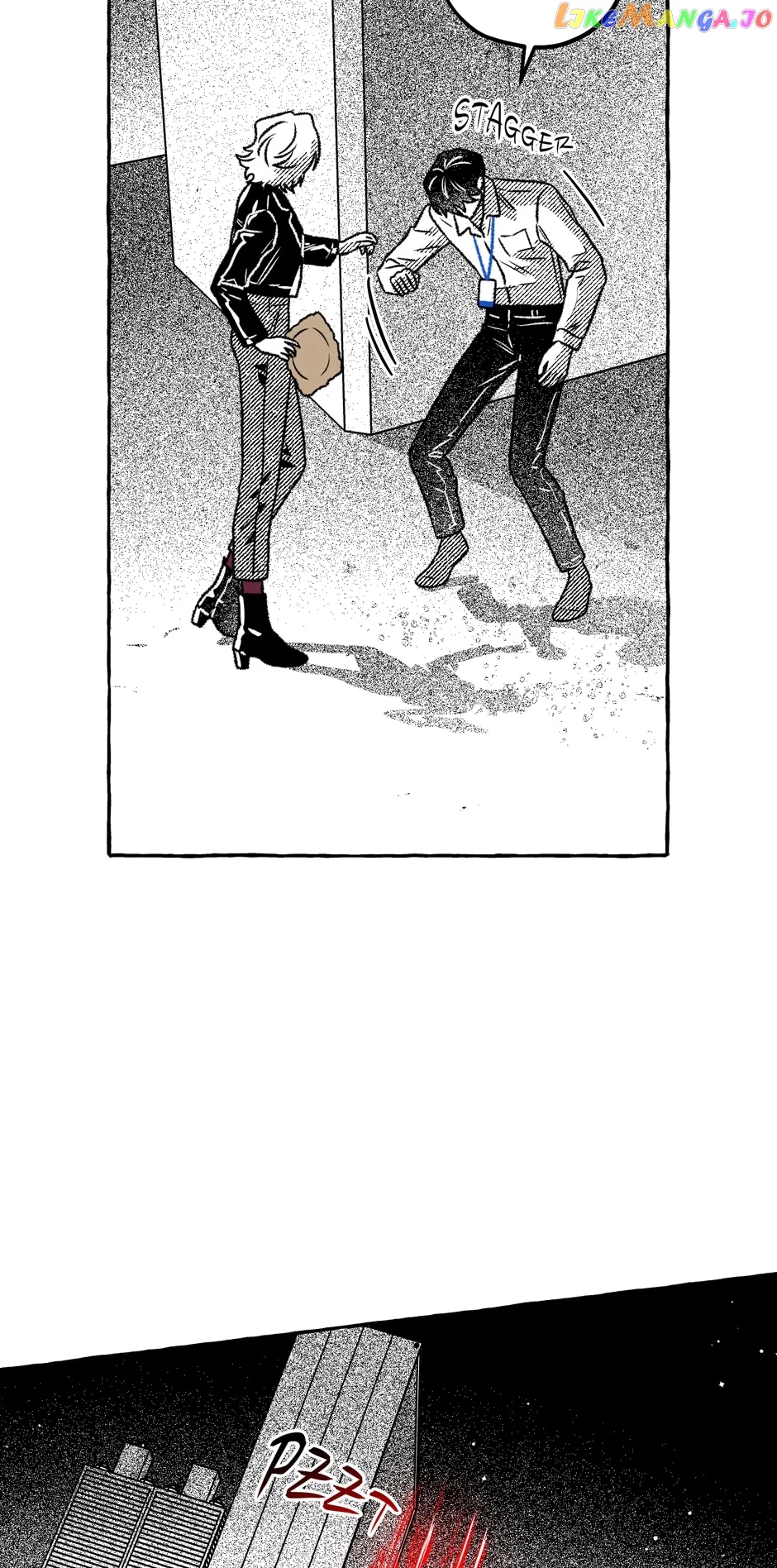 The Contractors Of Pandora Chapter 92 – Page 57