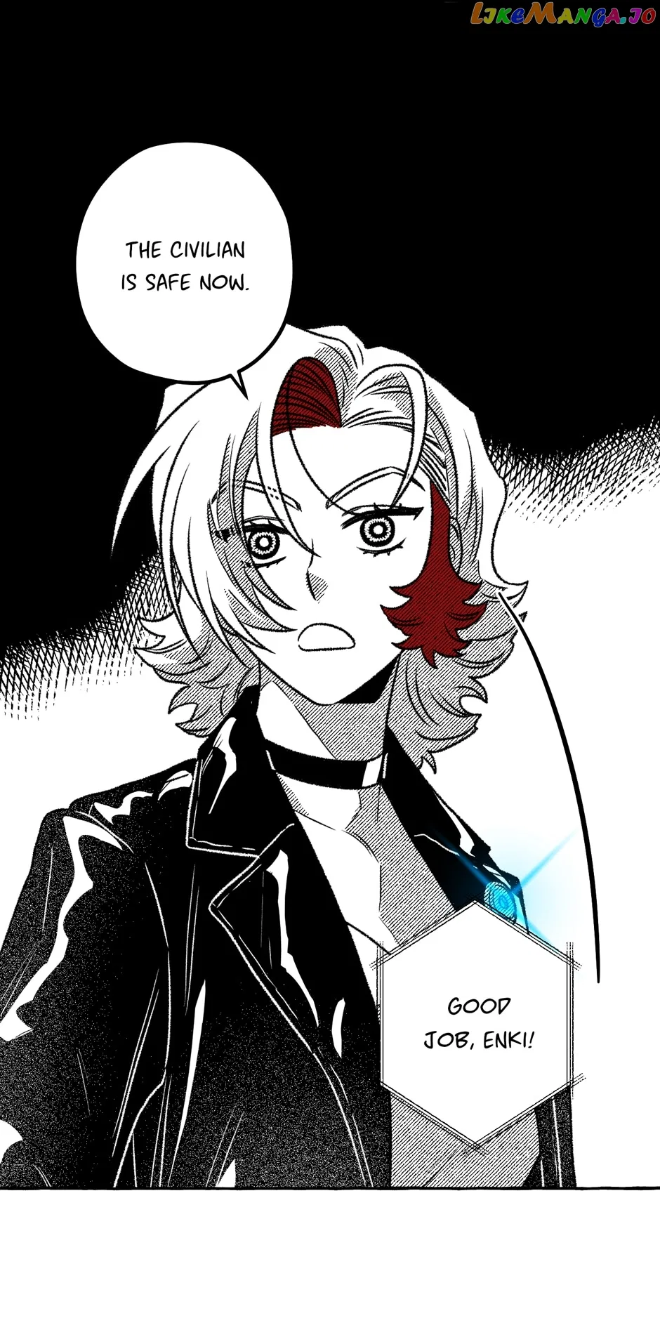The Contractors Of Pandora Chapter 92 – Page 60