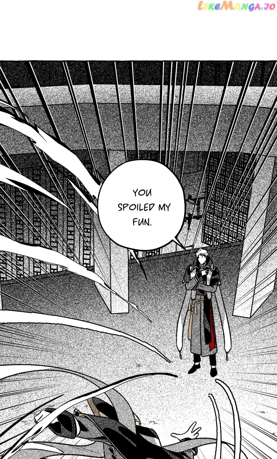 The Contractors Of Pandora Chapter 92 – Page 61