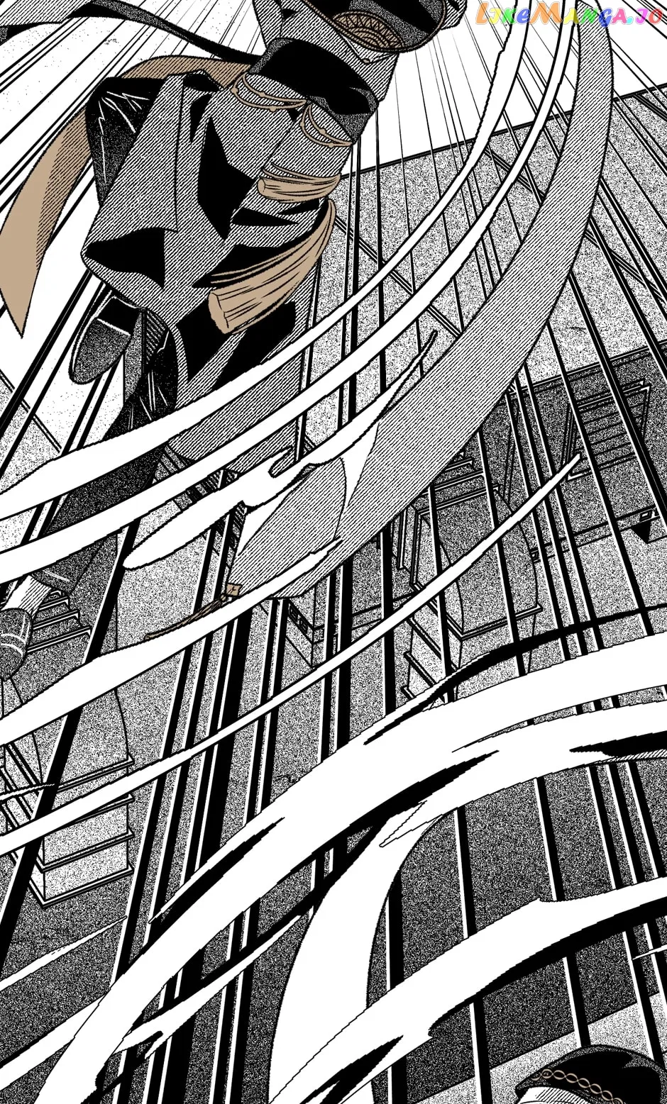 The Contractors Of Pandora Chapter 92 – Page 62