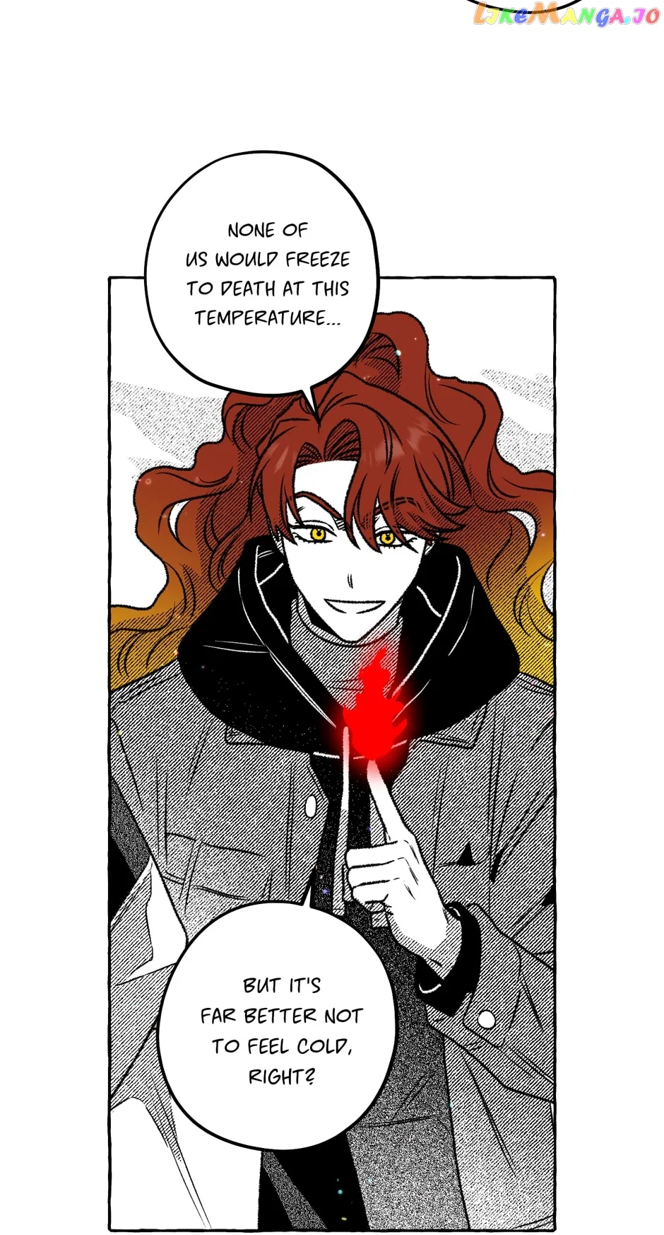 The Contractors Of Pandora Chapter 91 – Page 6