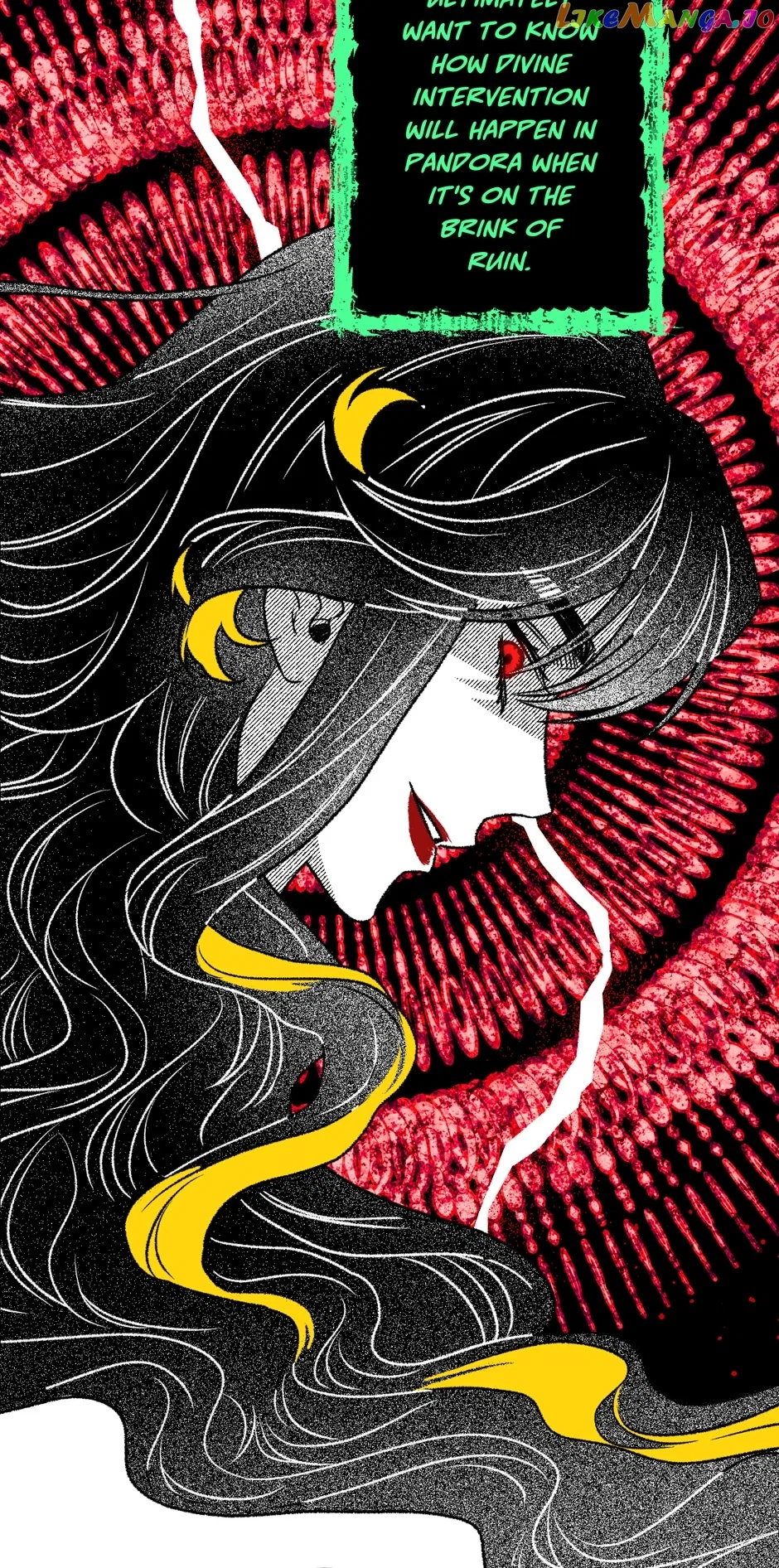 The Contractors Of Pandora Chapter 91 – Page 18